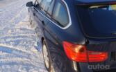 BMW 3 Series F30/F31/F34 Touring wagon