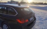 BMW 3 Series F30/F31/F34 Touring wagon