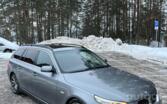 BMW 5 Series E60/E61 [restyling] Touring wagon