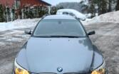 BMW 5 Series E60/E61 [restyling] Touring wagon
