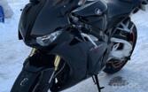 Honda CBR