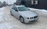 BMW 5 Series E39 [restyling] Sedan