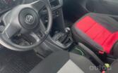 Volkswagen Polo 5 generation Hatchback 3-doors