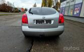 Nissan Primera P12 Sedan 4-doors