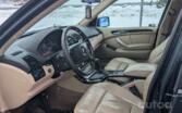 BMW X5 E53 Crossover