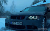 BMW 3 Series E90/E91/E92/E93 [restyling] Sedan