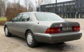 Lexus LS 2 generation Sedan