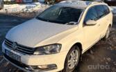 Volkswagen Passat B7 Variant wagon 5-doors