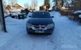 Dodge Avenger 2 generation [restyling]