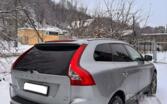 Volvo XC60 1 generation [restyling] Crossover
