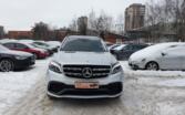 Mercedes-Benz GLS-Class X166 AMG SUV 5-doors