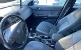 Volvo V50 1 generation wagon