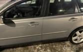 Volvo V50 1 generation wagon