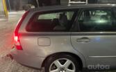 Volvo V50 1 generation wagon