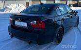 BMW 3 Series E90/E91/E92/E93 Sedan