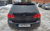 Volkswagen Golf 6 generation Hatchback 5-doors