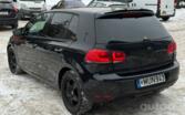 Volkswagen Golf 6 generation Hatchback 5-doors