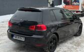 Volkswagen Golf 6 generation Hatchback 5-doors