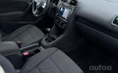 Volkswagen Golf 6 generation Hatchback 5-doors