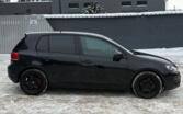 Volkswagen Golf 6 generation Hatchback 5-doors