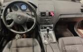 Mercedes-Benz C-Class W204/S204 Sedan 4-doors