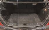Mercedes-Benz C-Class W204/S204 Sedan 4-doors