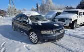 Audi A8 D3/4E Sedan