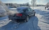 Audi A8 D3/4E Sedan