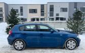 BMW 1 Series E87 Hatchback