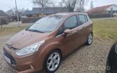 Ford B-MAX 1 generation