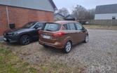 Ford B-MAX 1 generation