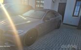 BMW 5 Series F07/F10/F11 Sedan