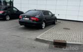 Skoda Superb 2 generation [restyling] Liftback