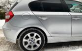 BMW 1 Series E81-E88