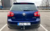 Volkswagen Golf 5 generation Hatchback 5-doors