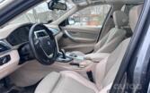 BMW 3 Series F30/F31/F34 Touring wagon