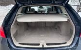 BMW 3 Series F30/F31/F34 Touring wagon