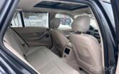 BMW 3 Series F30/F31/F34 Touring wagon