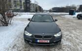 BMW 3 Series F30/F31/F34 Touring wagon