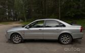 Volvo S80 1 generation Sedan