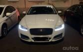 Jaguar XF X260 Sedan