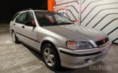 Honda Civic 6 generation wagon