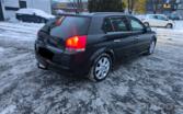 Opel Signum C [restyling] Hatchback