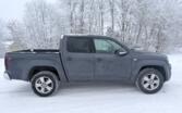 Volkswagen Amarok 1 generation [restyling] DoubleCab pickup