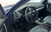 BMW 1 Series E87 Hatchback