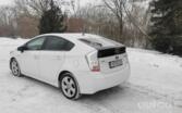 Toyota Prius 3 generation Hatchback 5-doors