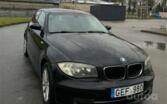 BMW 1 Series E81/E82/E87/E88 [restyling] Hatchback 5-doors