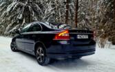 Volvo S80 2 generation [restyling] Sedan