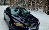 Volvo S80 2 generation [restyling] Sedan