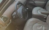 Citroen Xsara Picasso 1 generation Minivan